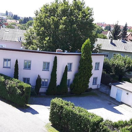 Gasthof Bokan Graz Buitenkant foto