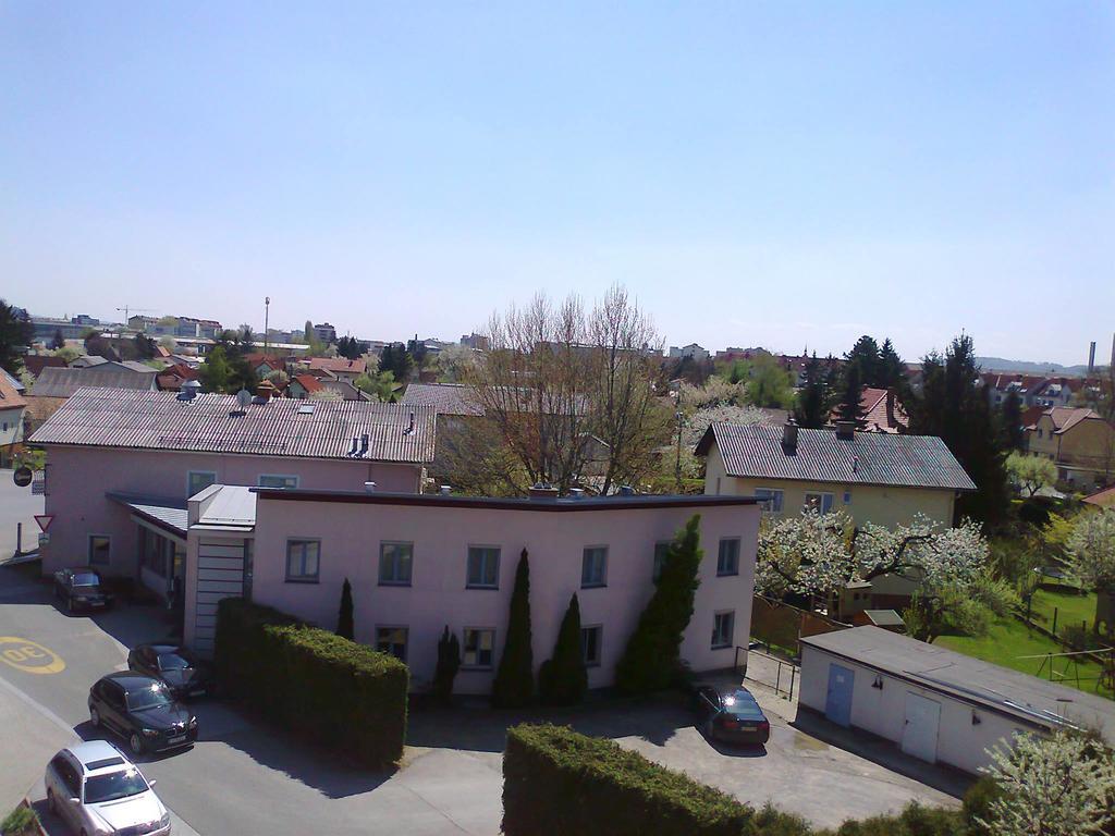 Gasthof Bokan Graz Buitenkant foto