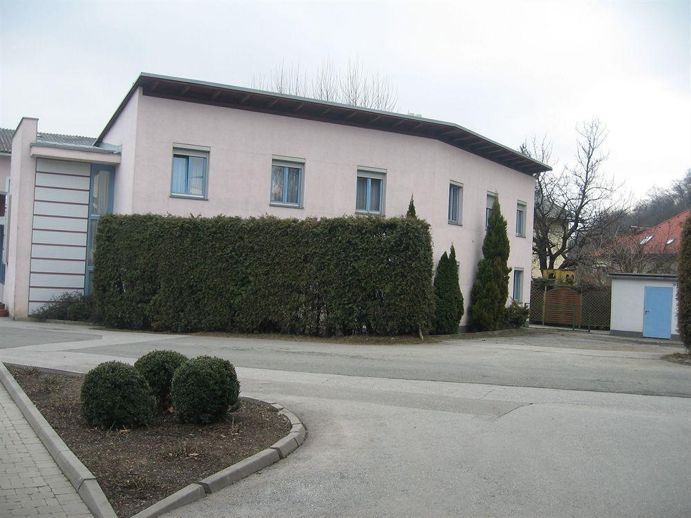 Gasthof Bokan Graz Buitenkant foto